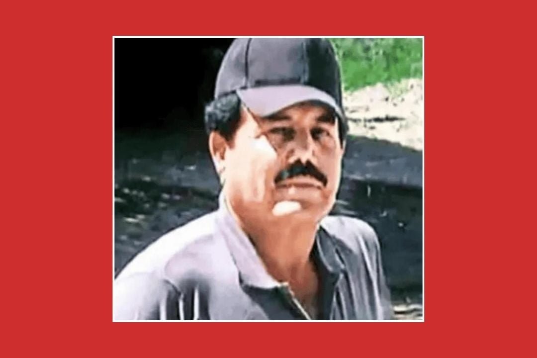 2 2 1 El Mayo