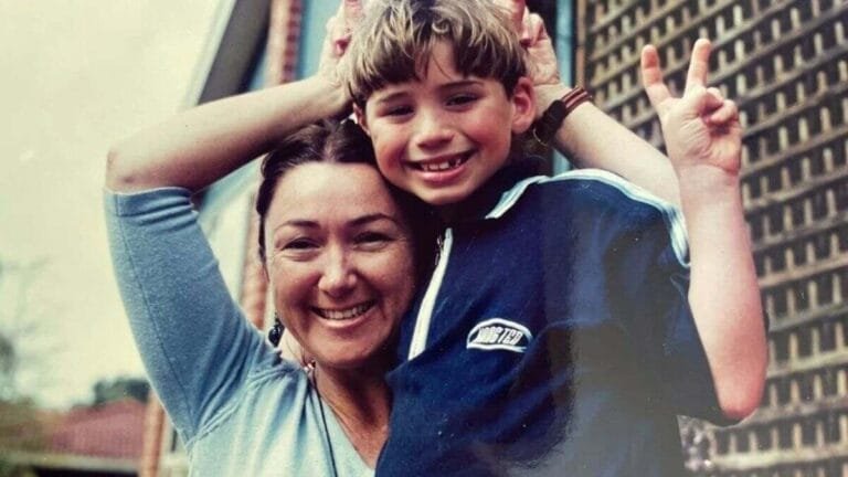 Jane Maguire's Journey with Spontaneous Coronary Artery Dissection