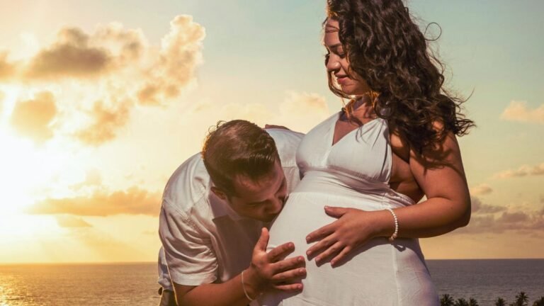 Tips to Increase Chances of Pregnancy