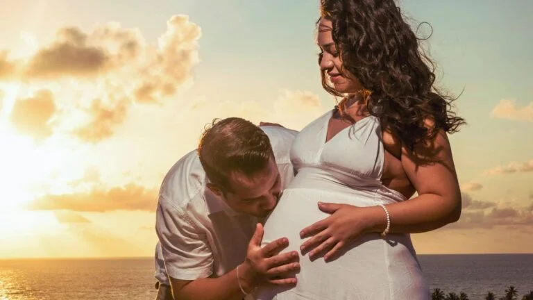 Chances of Pregnancy - ਔਰਤਾਂ ਨੂੰ consider for successful 10 Chances of Pregnancy - ਔਰਤਾਂ ਨੂੰ consider for successful Tips to Increase Chances of Pregnancy