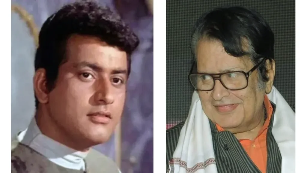 Manoj Kumar Manoj Kumar Funeral