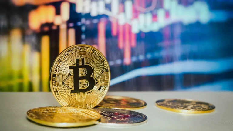 What is Bitcoin and how much is it worth in the US?