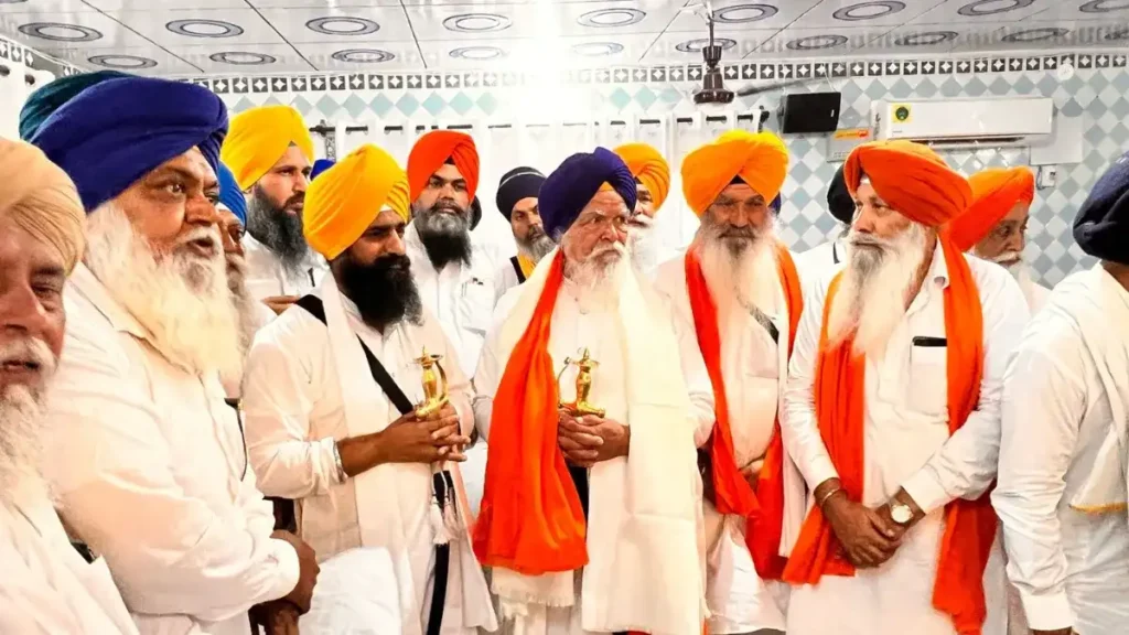 ਗੁਰਦੁਆਰਾ ਸਾਹਿਬ ਹਮੀਦੀ ਤੋ Sikh Prachar Inspiring ਲਹਿਰ ਦਾ ਆਗਾਜ਼ 3 ਗੁਰਦੁਆਰਾ ਸਾਹਿਬ ਹਮੀਦੀ ਤੋ Sikh Prachar Inspiring ਲਹਿਰ ਦਾ ਆਗਾਜ਼ Sikh Prachar