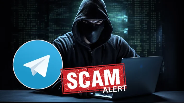 Increase in Telegram fraud cases in Punjab - SP Geetanjali