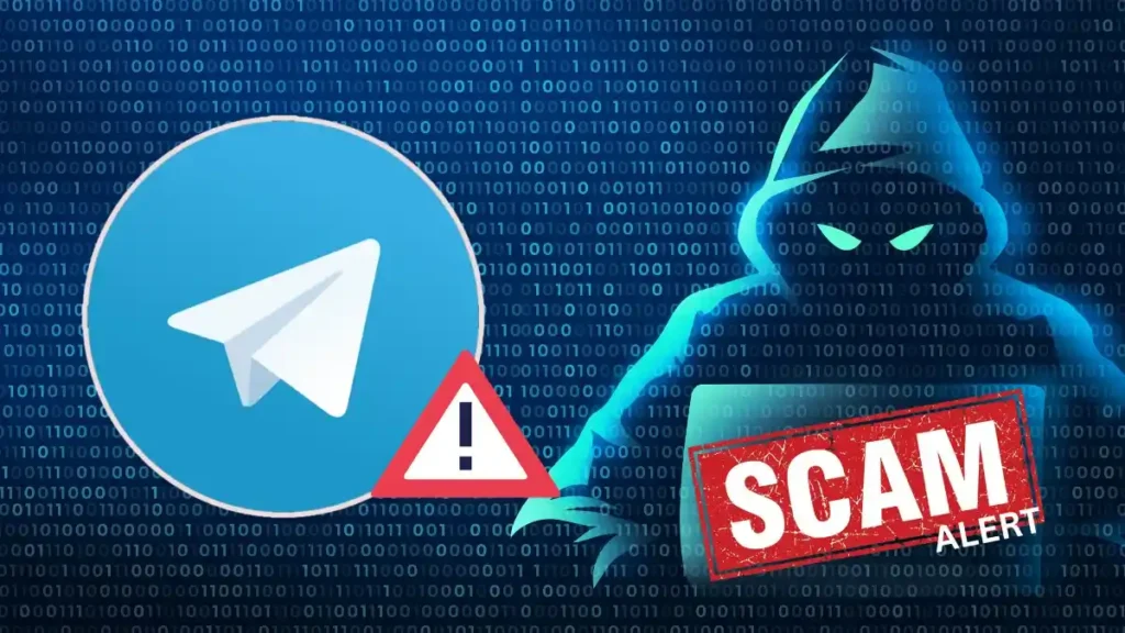 ਪੰਜਾਬ ਵਿੱਚ Telegram fraud ਮਾਮਲਿਆਂ ਵਿੱਚ ਵਾਧਾ - ਐਸਪੀ ਗੀਤਾਂਜਲੀ 2 ਪੰਜਾਬ ਵਿੱਚ Telegram fraud ਮਾਮਲਿਆਂ ਵਿੱਚ ਵਾਧਾ - ਐਸਪੀ ਗੀਤਾਂਜਲੀ Telegram fraud cases 79 Telegram fraud