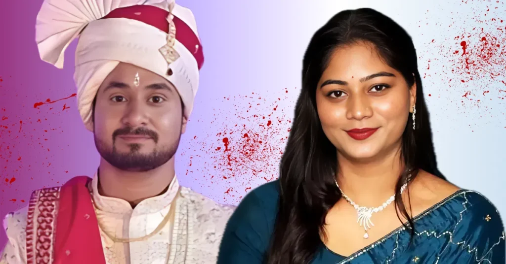 Raja Raghuvanshi ਹਤਿਆ ਦੀ ਸਾਜ਼ਿਸ਼, Prime suspect ਸੋਨਮ ਤੇ ਰਾਜ 3 Raja Raghuvanshi ਹਤਿਆ ਦੀ ਸਾਜ਼ਿਸ਼, Prime suspect ਸੋਨਮ ਤੇ ਰਾਜ Raja Raghuvanshi ਹਤਿਆ ਦੀ ਸਾਜ਼ਿਸ਼, Prime suspect ਸੋਨਮ ਤੇ ਰਾਜ